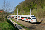 INTERCITY EXPRESS