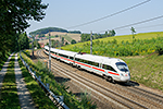 INTERCITY EXPRESS