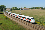 INTERCITY EXPRESS