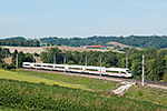 INTERCITY EXPRESS