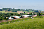 INTERCITY EXPRESS