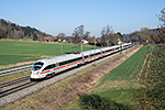 INTERCITY EXPRESS