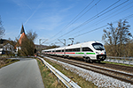 INTERCITY EXPRESS
