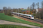 INTERCITY EXPRESS