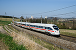 INTERCITY EXPRESS