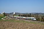 INTERCITY EXPRESS