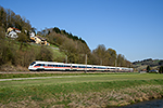 INTERCITY EXPRESS