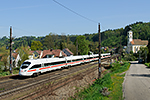 INTERCITY EXPRESS