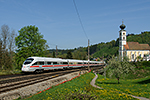 INTERCITY EXPRESS