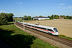 INTERCITY EXPRESS