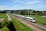 INTERCITY EXPRESS