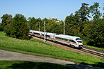 INTERCITY EXPRESS