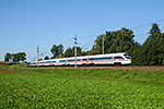INTERCITY EXPRESS