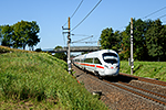 INTERCITY EXPRESS