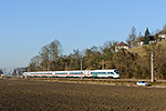 INTERCITY EXPRESS