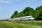 INTERCITY EXPRESS