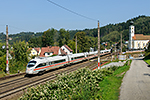 INTERCITY EXPRESS