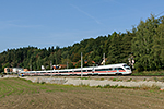 INTERCITY EXPRESS