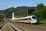 INTERCITY EXPRESS