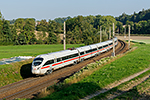 INTERCITY EXPRESS