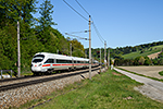 INTERCITY EXPRESS