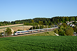 INTERCITY EXPRESS