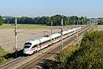 INTERCITY EXPRESS