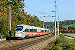 INTERCITY EXPRESS