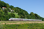 INTERCITY EXPRESS