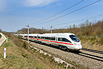 INTERCITY EXPRESS, trať: Linz - Wien (Holzleiten), foceno: 18.10.2015
