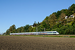 INTERCITY EXPRESS