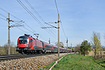 RAILJET 1116 155-3