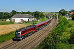 RAILJET 1116 201-5