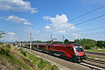 RAILJET 1116 207-2