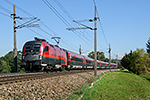 RAILJET 1116 210-6