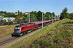 RAILJET 1116 210-6