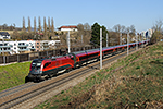 RAILJET 1116 213-0