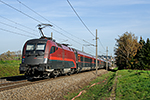 RAILJET 1116 214-8