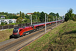 RAILJET 1116 216-3