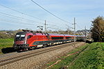 RAILJET 1116 216-3