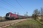 RAILJET 1116 219-7