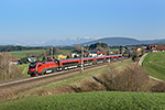 RAILJET 1116 222-1