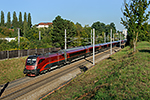 RAILJET 1116 223-9