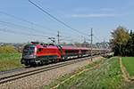 RAILJET 1116 228-8