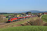 RAILJET 1116 237-9