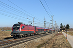 RAILJET 1116 248-6