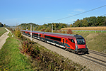 RAILJET 80-90 705-2