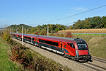 RAILJET 80-90 705-2