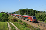 RAILJET 80-90 706-0