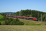 RAILJET 80-90 717-7